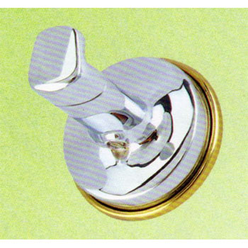 Stainless Steel Coat Hook